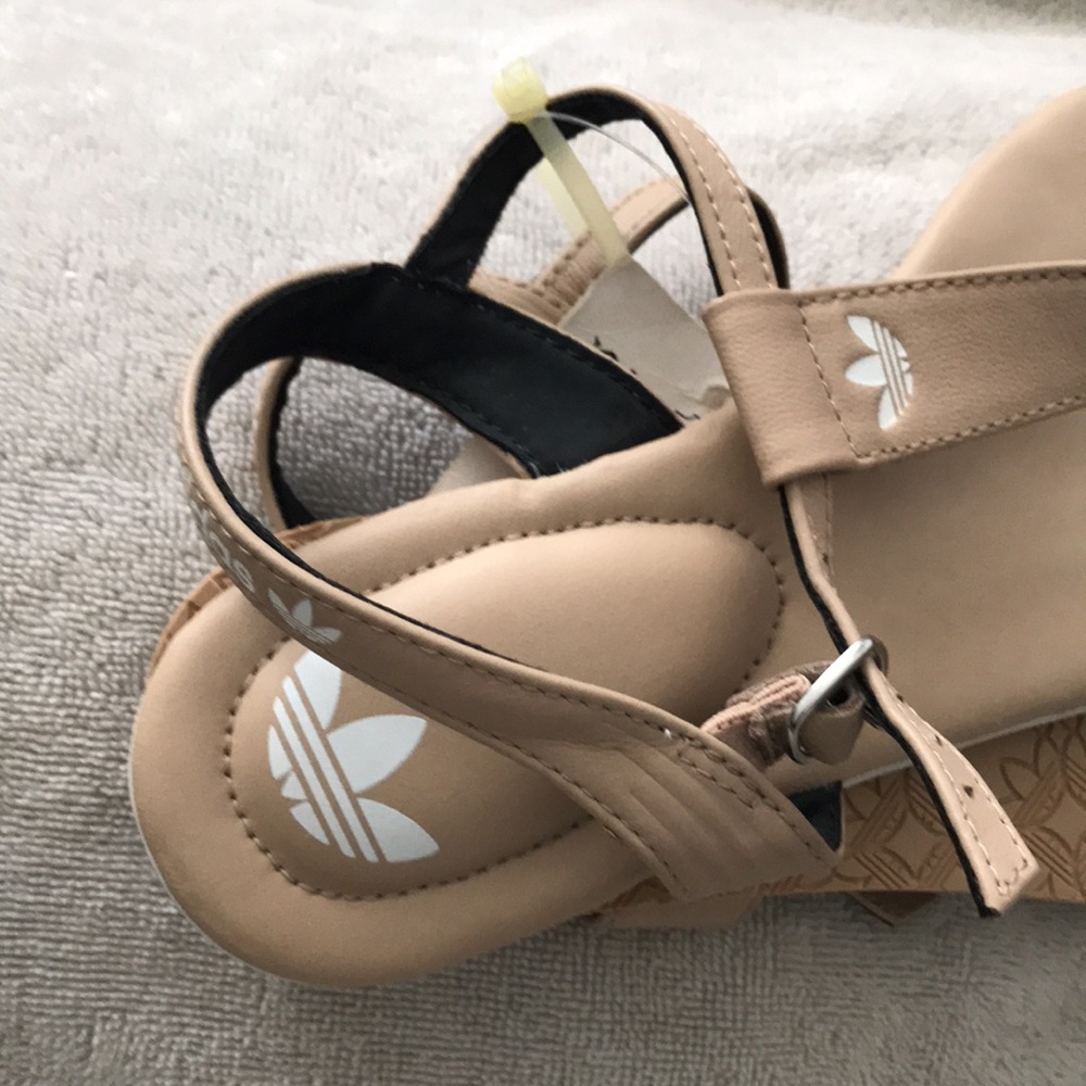 Adidas Sandals - Picture 3 of 3